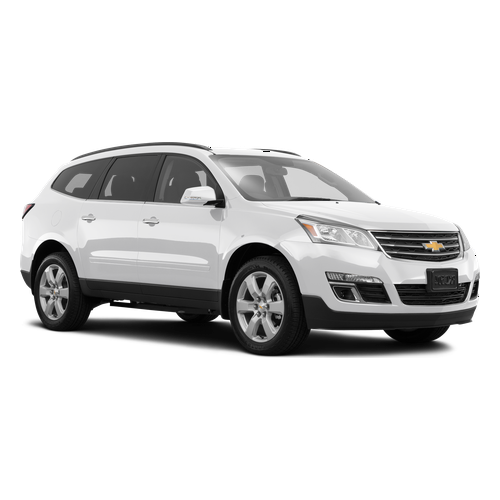 Offer vehicle