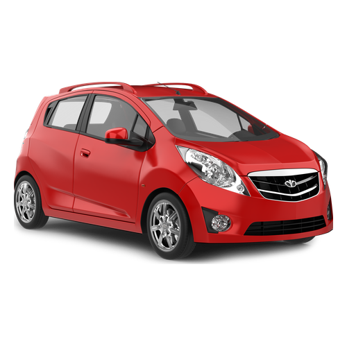 Offer vehicle