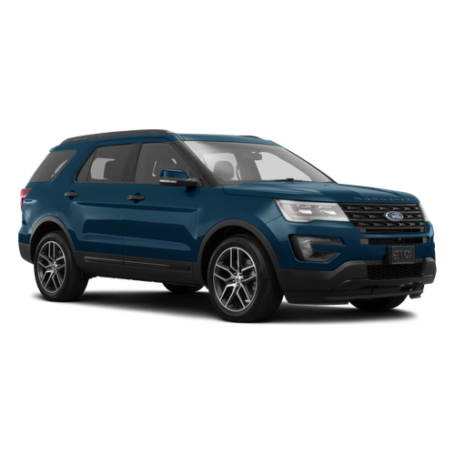Offer vehicle