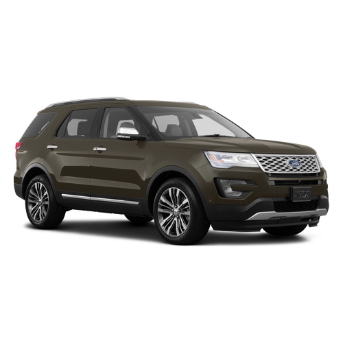 Offer vehicle