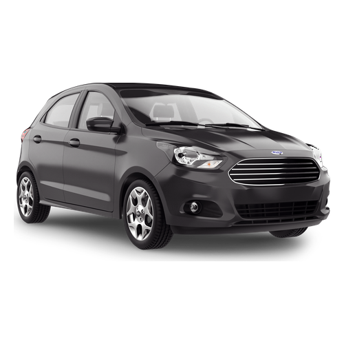 Offer vehicle