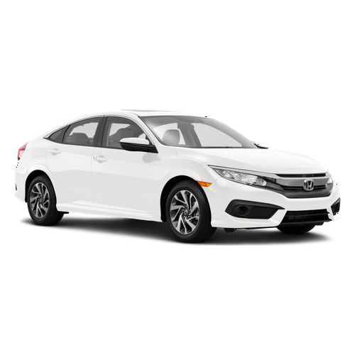 Offer vehicle