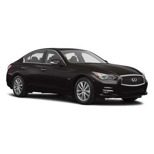 Offer vehicle