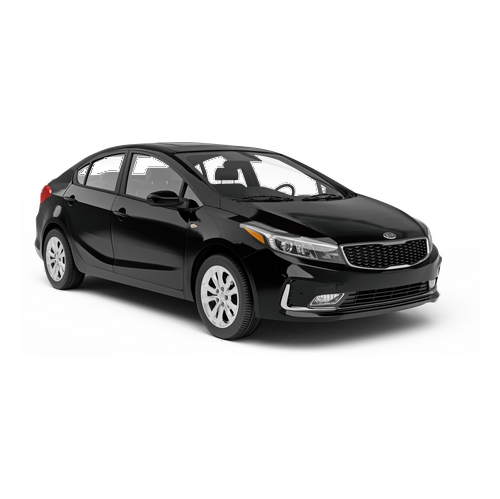 Offer vehicle