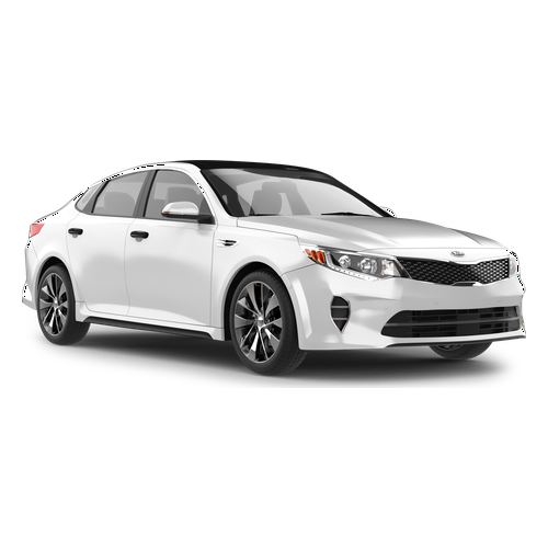 Offer vehicle