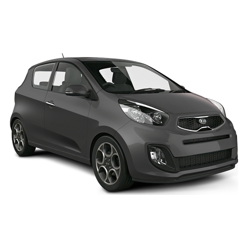 Offer vehicle