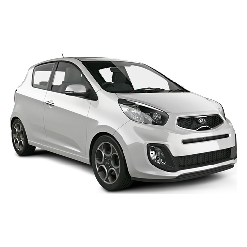 Offer vehicle