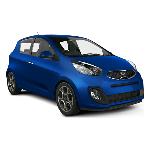 Offer vehicle