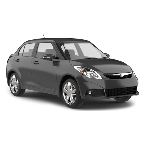 Offer vehicle
