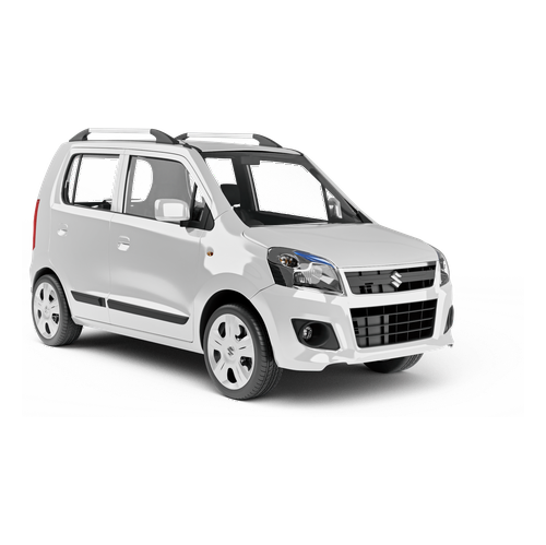 Offer vehicle