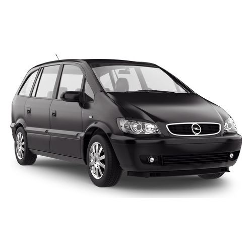 Offer vehicle