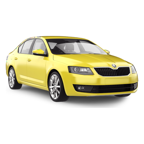 Offer vehicle