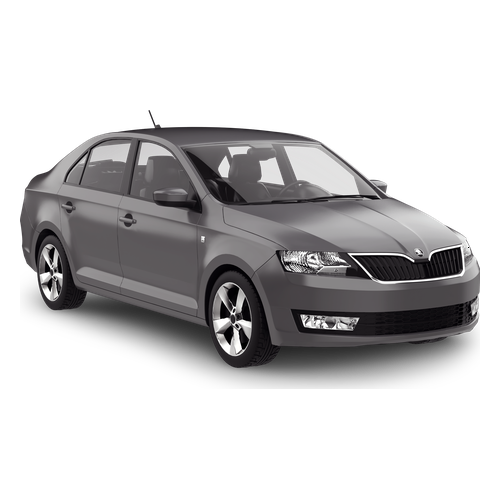 Offer vehicle