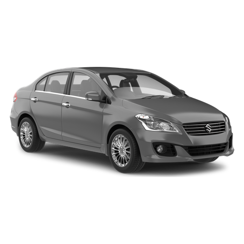 Offer vehicle