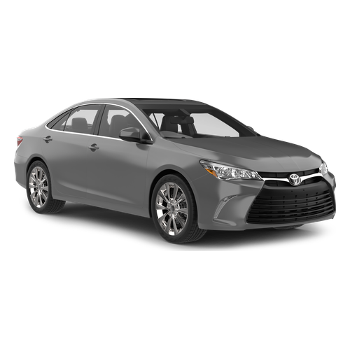 Offer vehicle