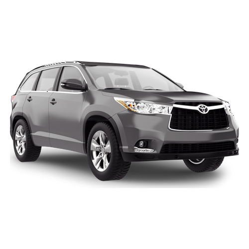 Offer vehicle