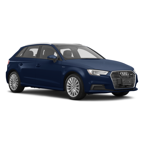 Offer vehicle