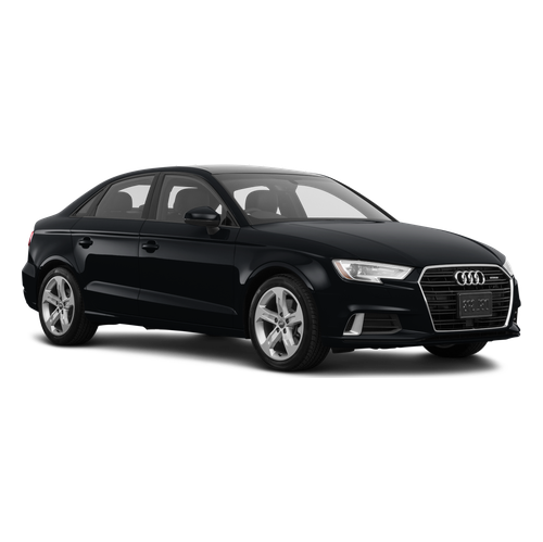 Offer vehicle