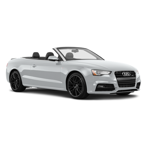 Offer vehicle