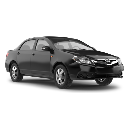 Offer vehicle