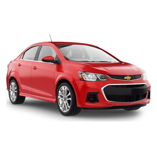 Offer vehicle