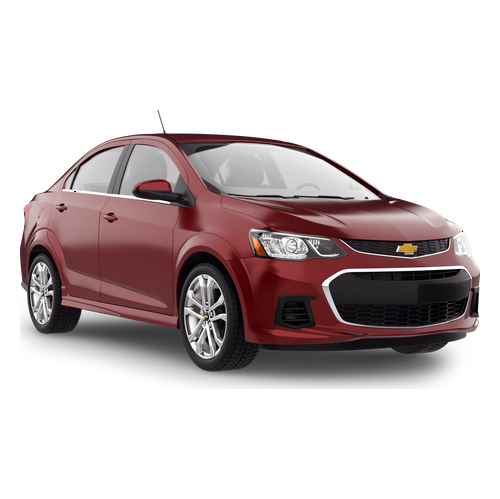 Offer vehicle