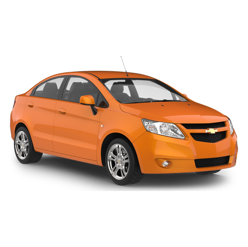 Offer vehicle