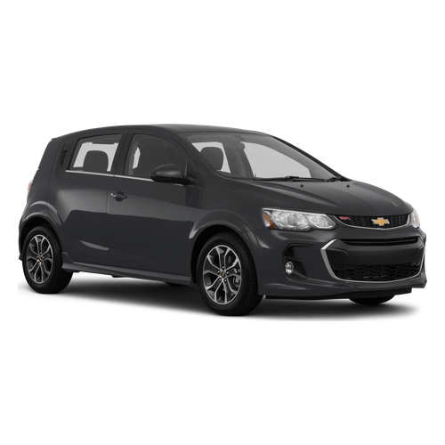 Offer vehicle
