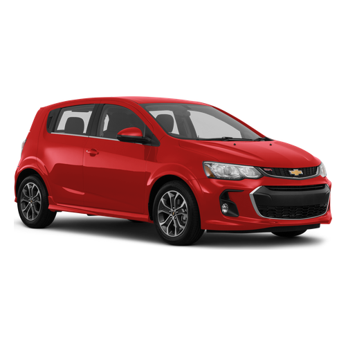 Offer vehicle