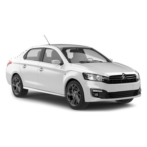 Offer vehicle