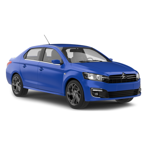 Offer vehicle