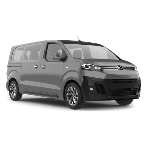 Offer vehicle