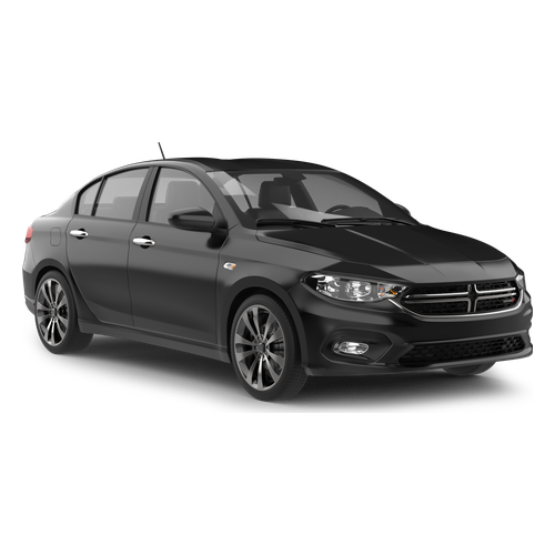 Offer vehicle