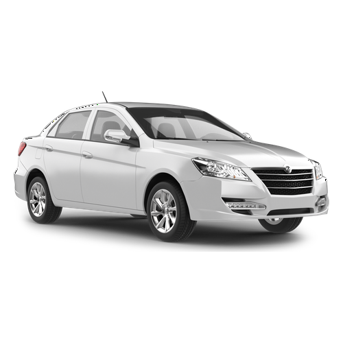 Offer vehicle
