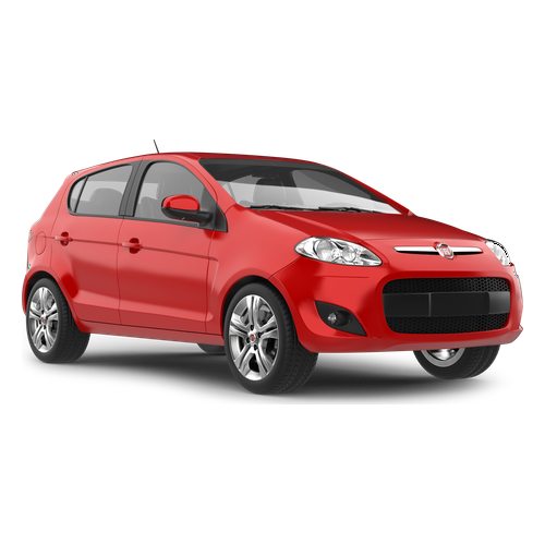 Offer vehicle