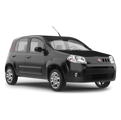 Offer vehicle
