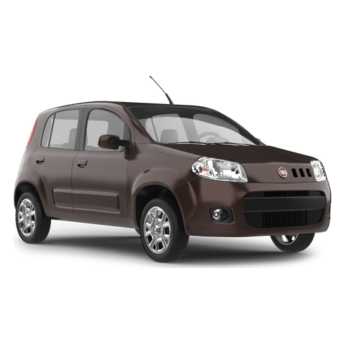 Offer vehicle