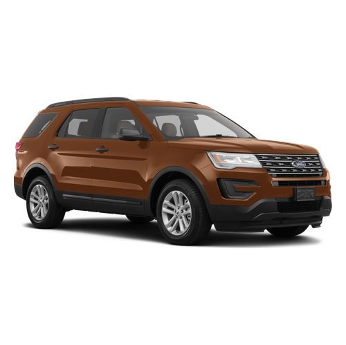Offer vehicle