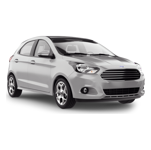 Offer vehicle