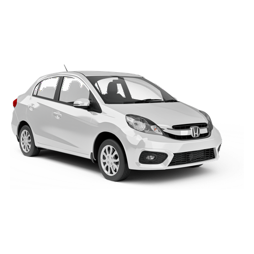 Offer vehicle