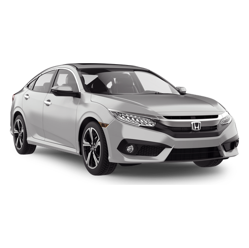 Offer vehicle