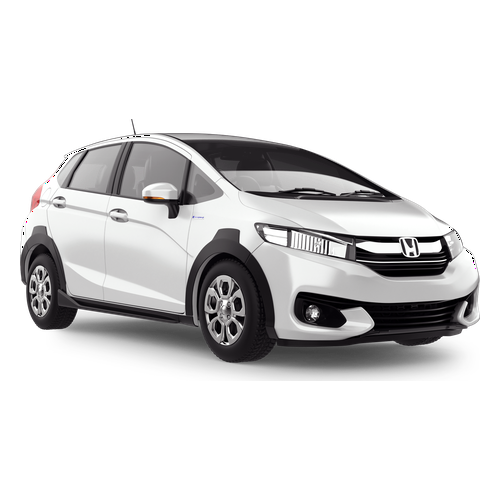 Offer vehicle
