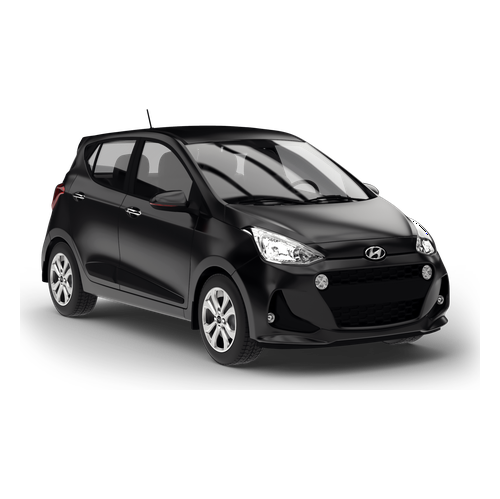 Offer vehicle