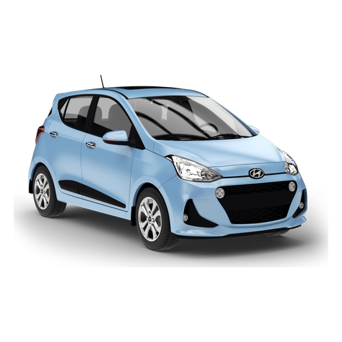 Offer vehicle
