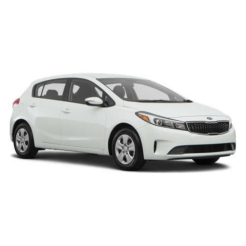 Offer vehicle