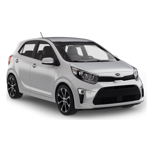 Offer vehicle
