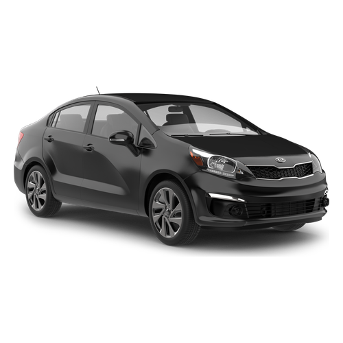 Offer vehicle