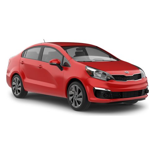 Offer vehicle