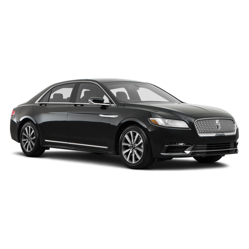 Offer vehicle