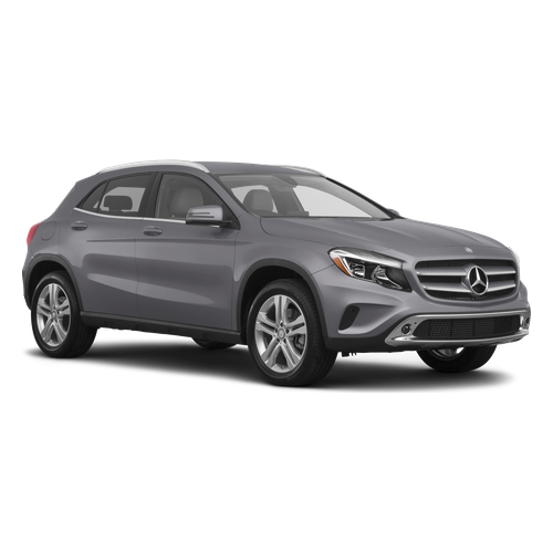 Offer vehicle